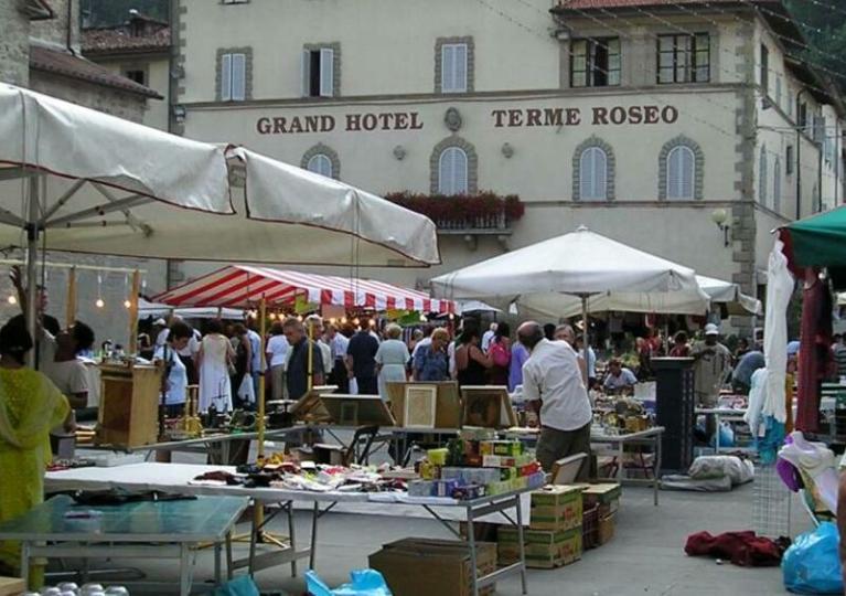 La fiera del Martedì