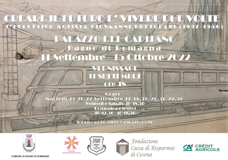 Bagno d'arte 2022