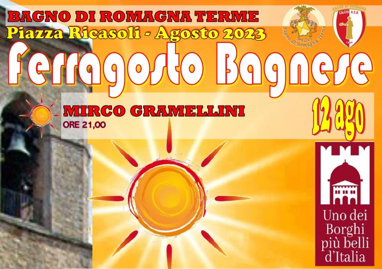 Ferragosto bagnese 2023