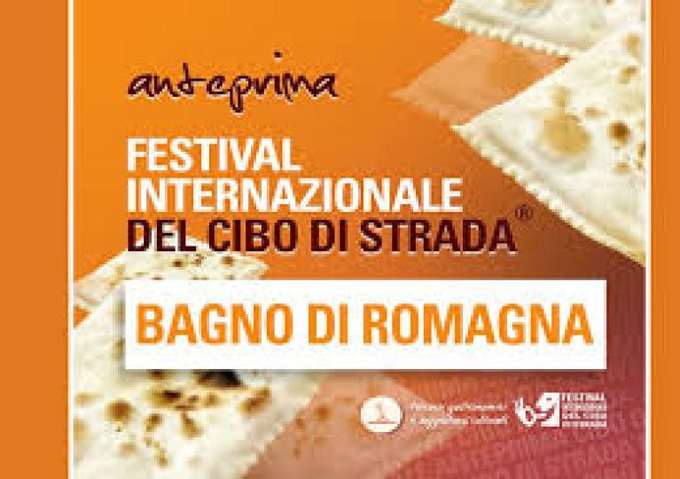 ANTEPRIMA DEL FESTIVAL INTERNAZIONALE DEL CIBO DI STRADA