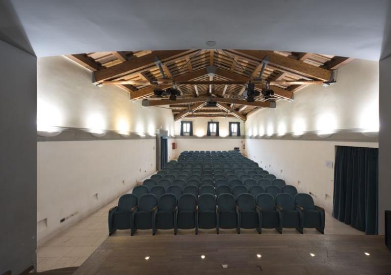 Rassegna teatrale a Teatro Garibaldi