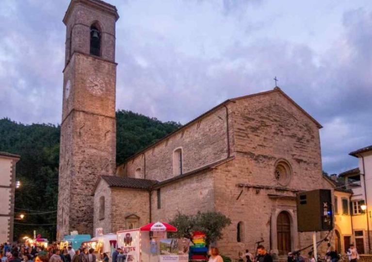 La fiera del martedì 2025