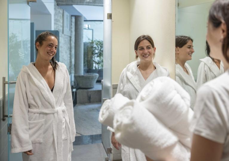 Day Spa di Primavera 