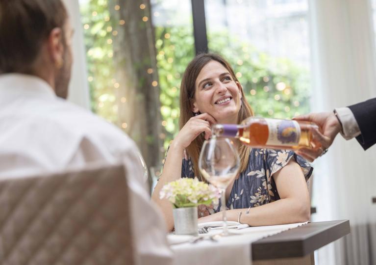 Vini, Sapori e Relax Termale 