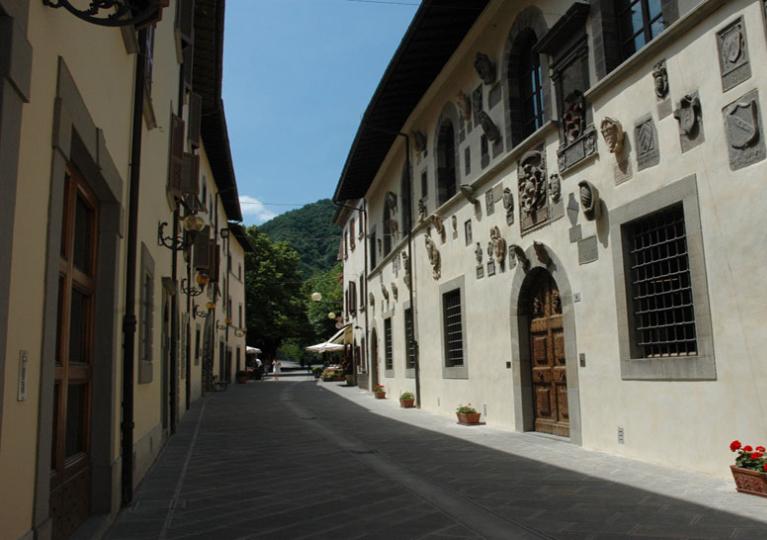 Bagno...di Cultura