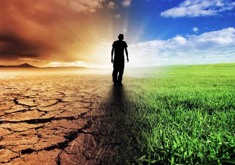 Tra Cielo e Terra 