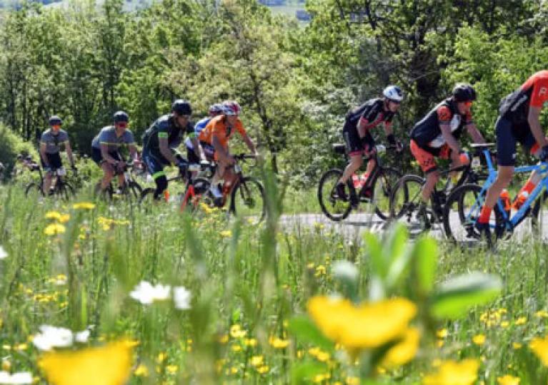 Il Giro del Mito 
